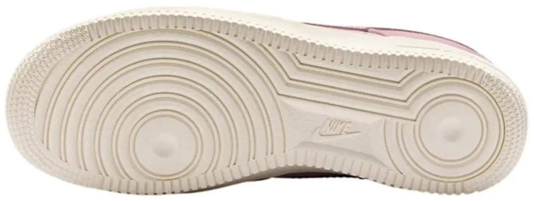 Nike Air Force 1 ’07 Dames Sneakers - Roze