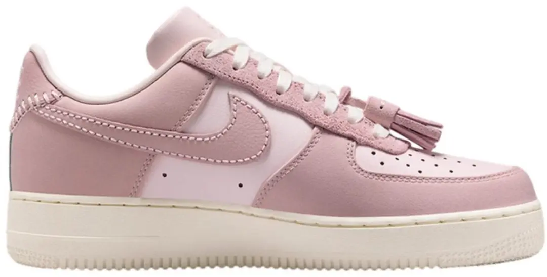 Nike Air Force 1 ’07 Dames Sneakers