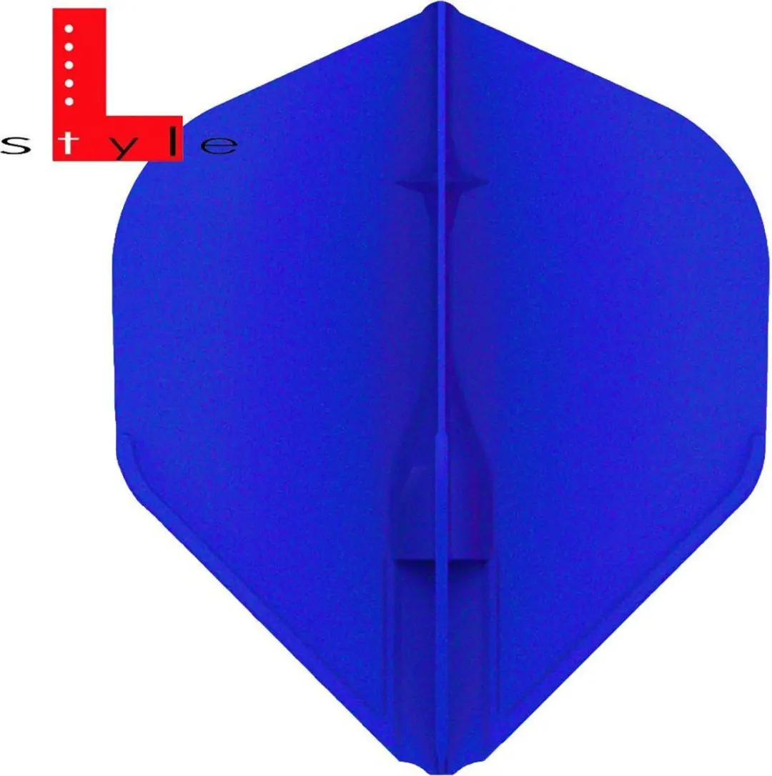 L-Style Champagne Flight EZ L1 FP1103 - Blauw