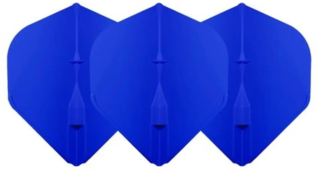 L-Style Champagne Flight EZ L1 FP1103 - Blauw