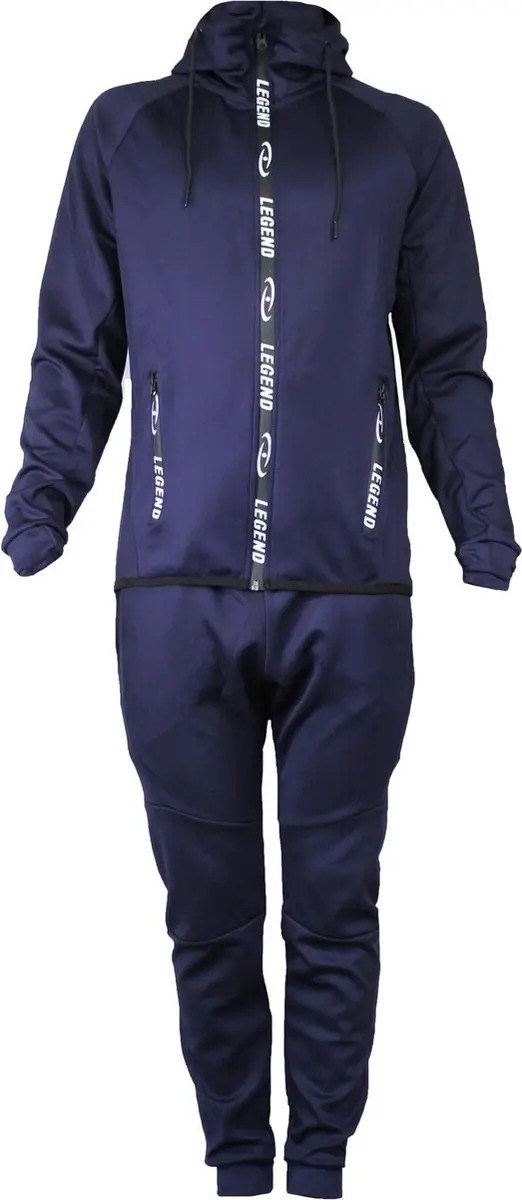 Legend Limited DRIFIT Trainingspak