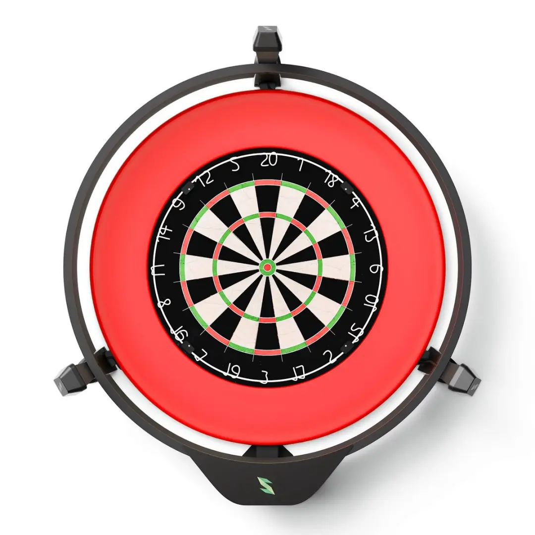 Scolia Home 2 Electronic Score System