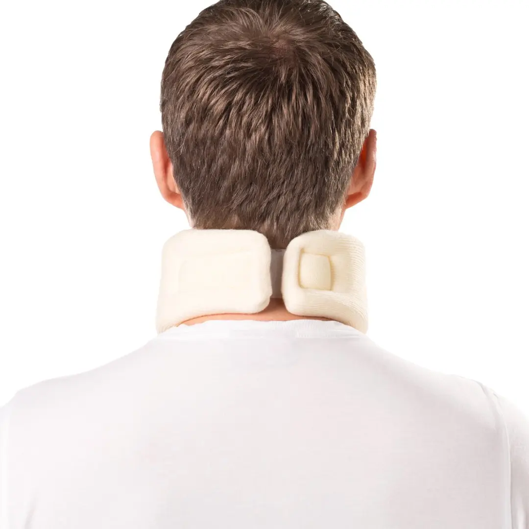 Vitility Cervicaalsteun Medium - Beige