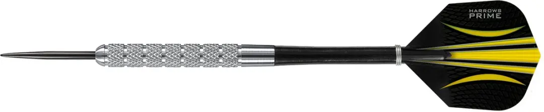 Harrows Torpedo 80% Tungsten 25g - 3 Stuks - Wit/Blauw/Rood