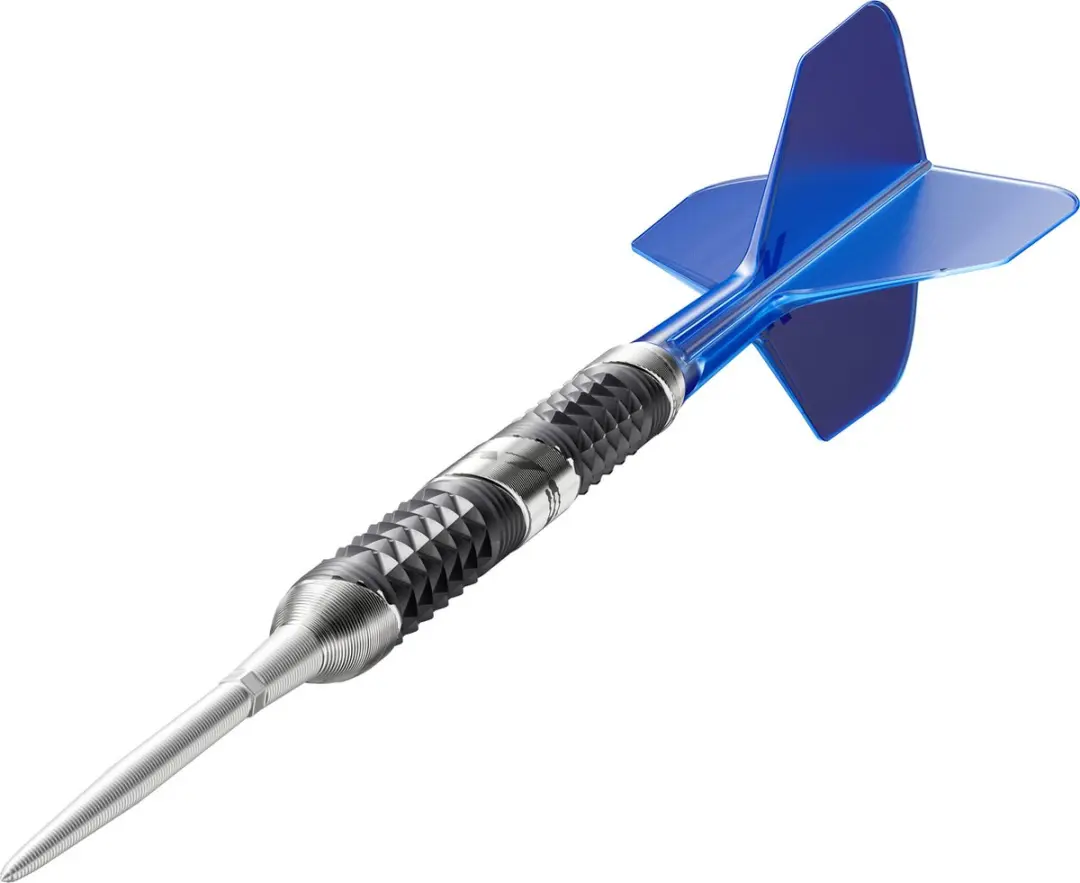 Target Darts 975 Ultra Marine Steel Tip - 3 Stuks