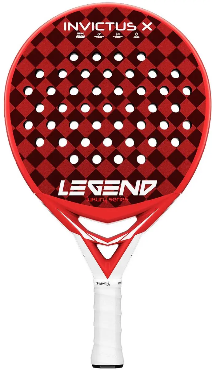 Legend Invictus X Grip L0