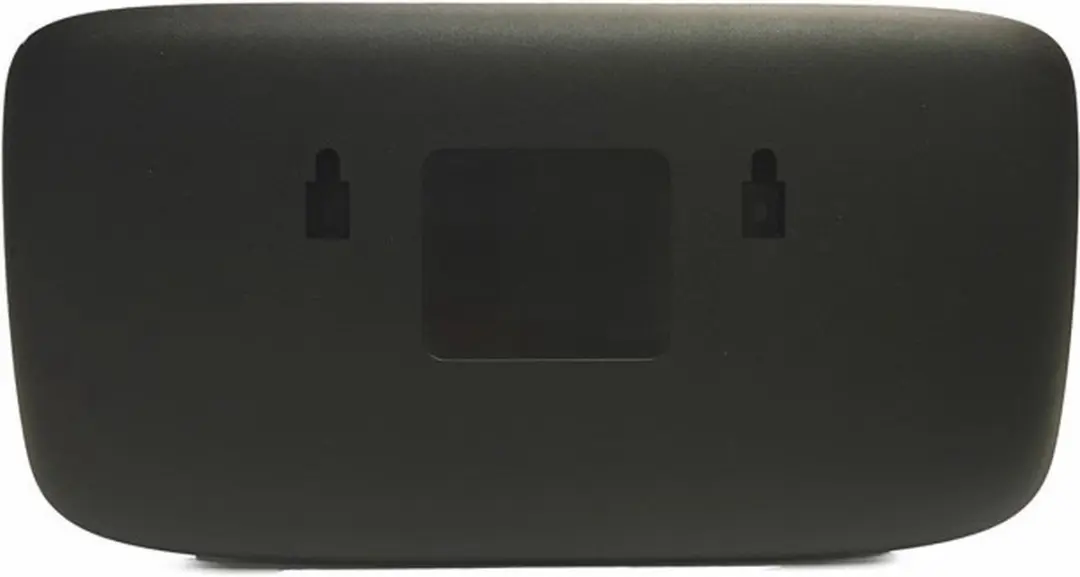 KeyGlory Dartsmate Chalkie Plus Black Edition Elektronisch Scorebord - Zwart