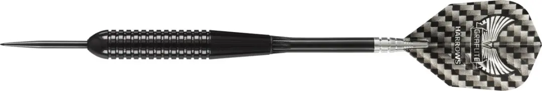 Harrows Black Arrow 21Gr