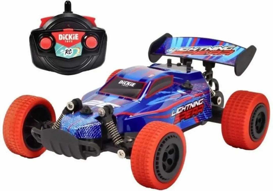 Dickie Toys Lightning Spear 1:24 RC Buggy