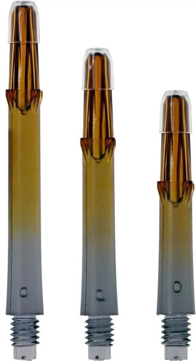 L-Style L-Shaft Gradient N95031 Dart Shafts