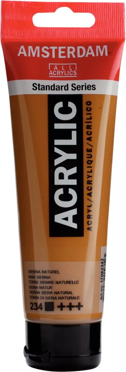 Amsterdam Standard Acrylverf 120ml
