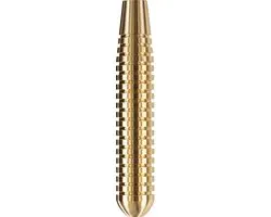 Harrows Club Brass 23Gr - Multicolor - 3 Stuks