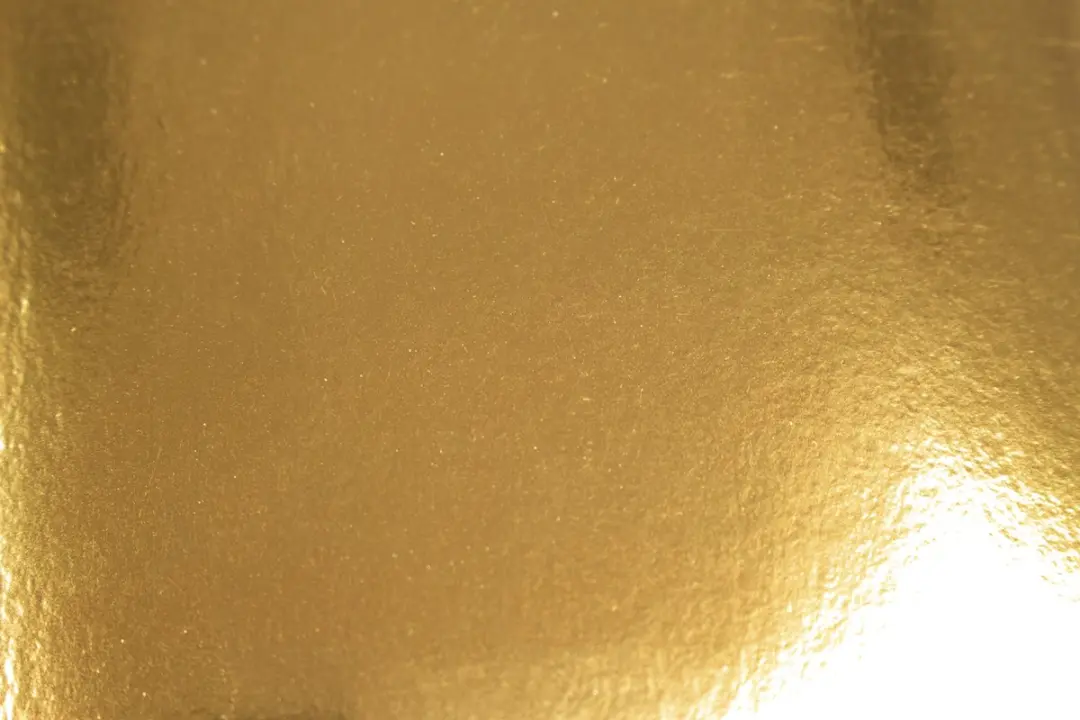 Kangaro Metallic Karton A4 - 300g - 10 Vel - Assorti Kleuren