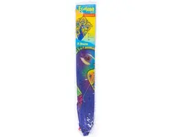Ecoline Vlieger Eddy Peacock 580mm