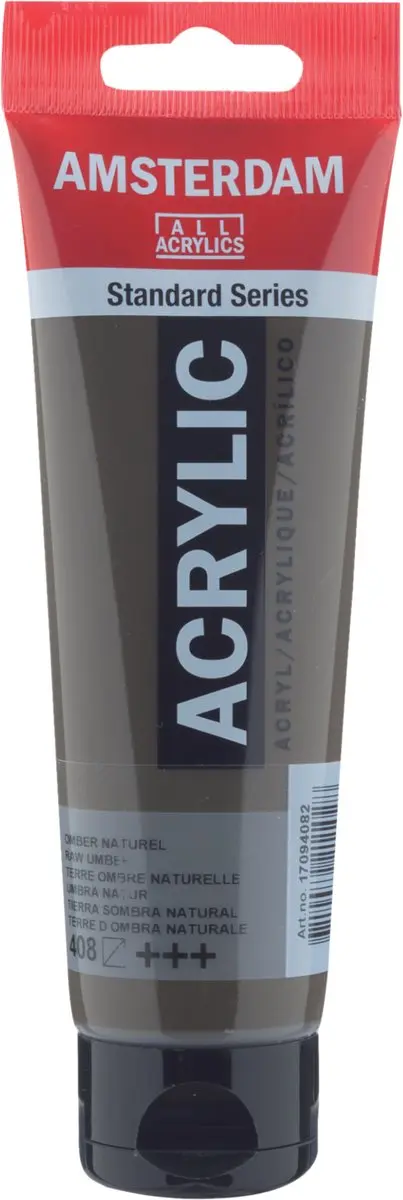 Amsterdam Standard Acrylverf 120ml