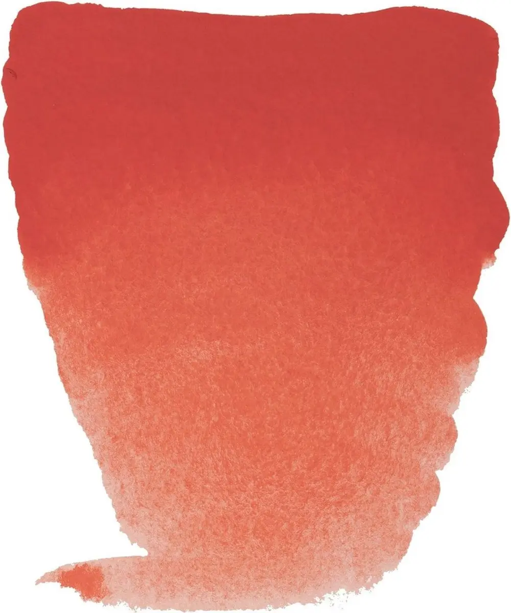 Rembrandt Aquarelverf Cadmiumrood 305 - 10ml