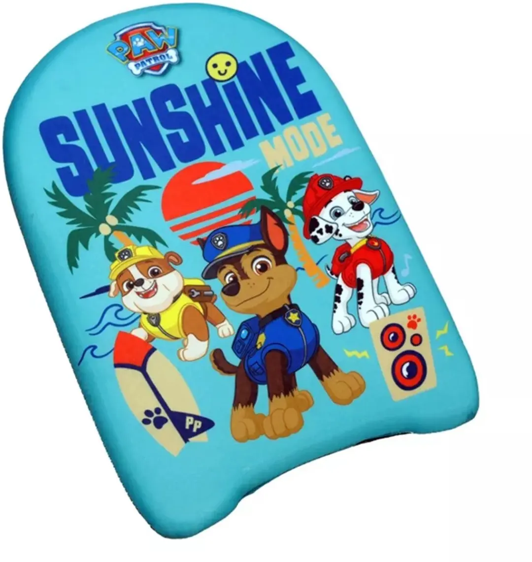PAW Patrol Zwemplank 45cm