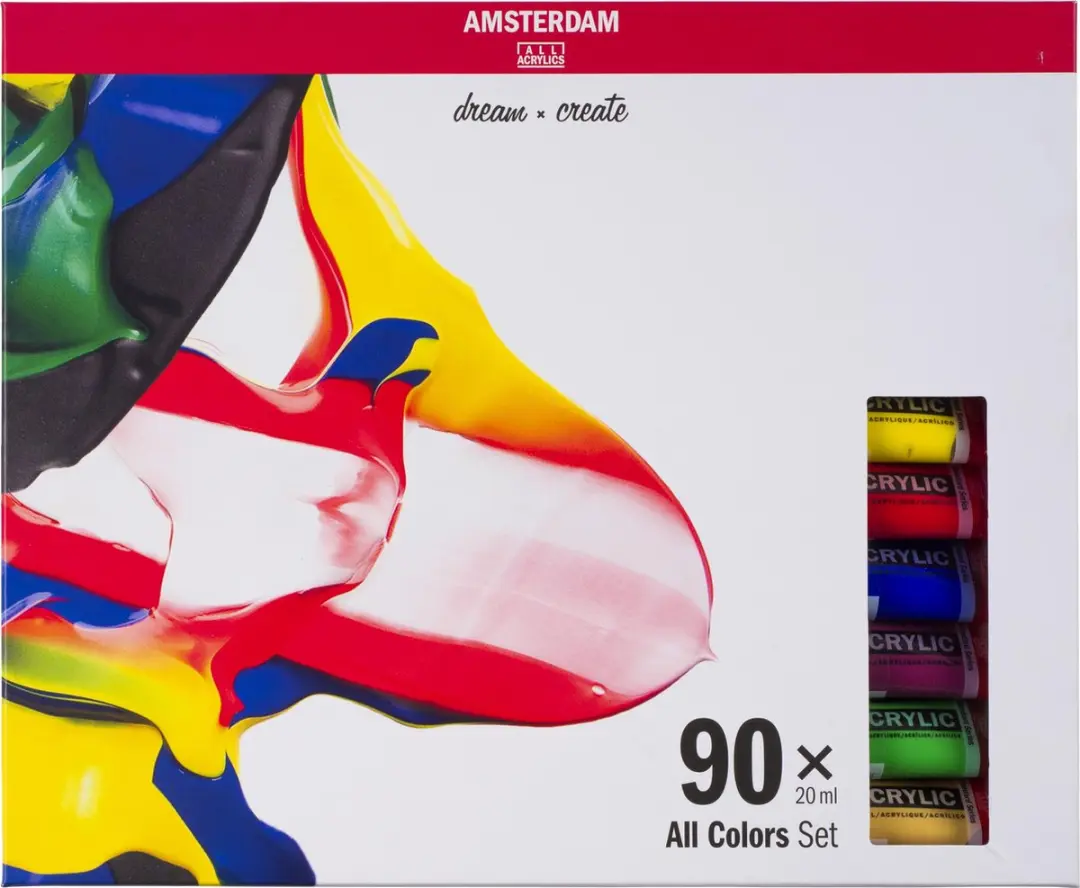 Amsterdam Standard Series Acrylverf
