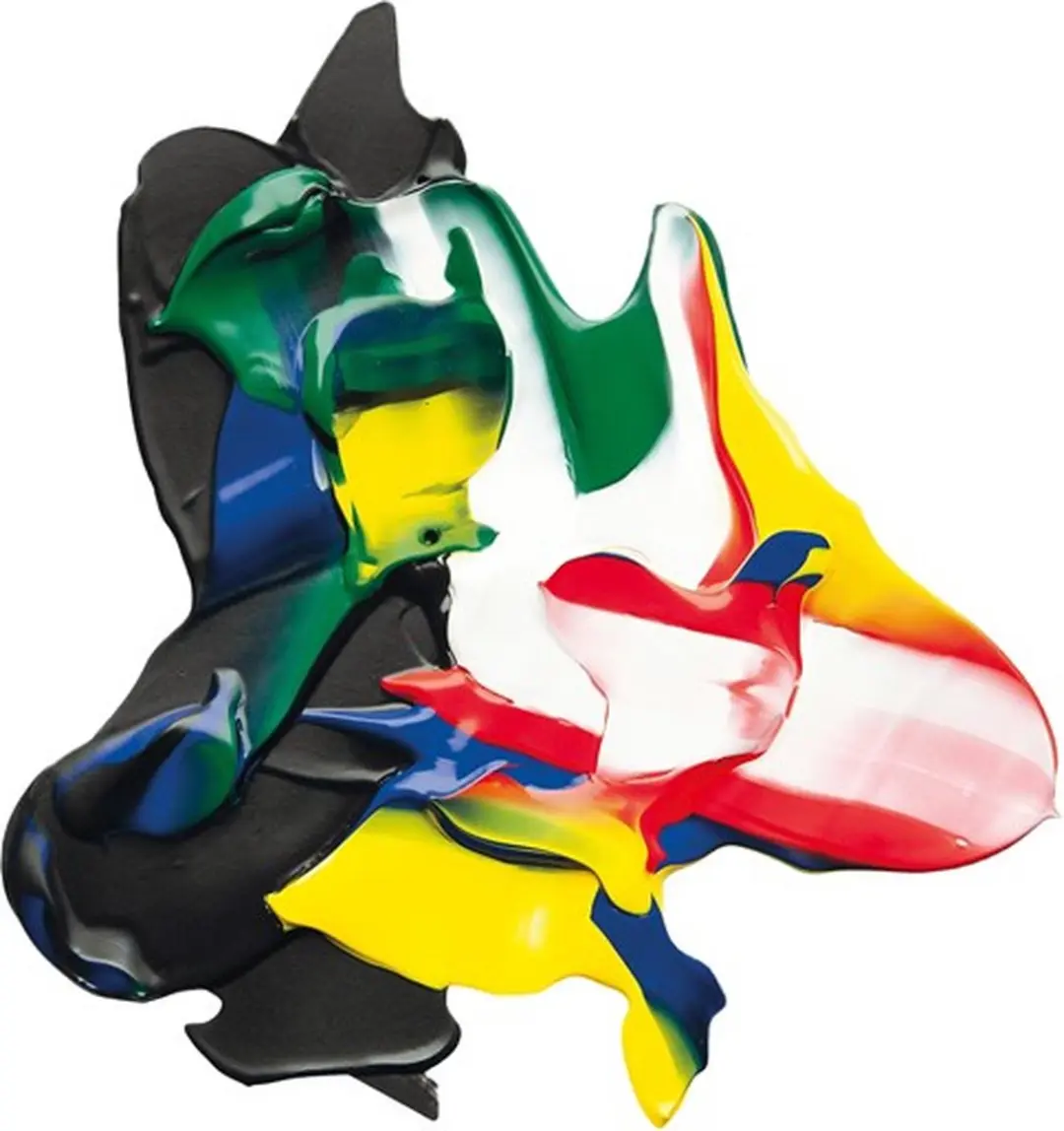 Amsterdam Standard Series Acrylverf - 90 Kleuren 20ml