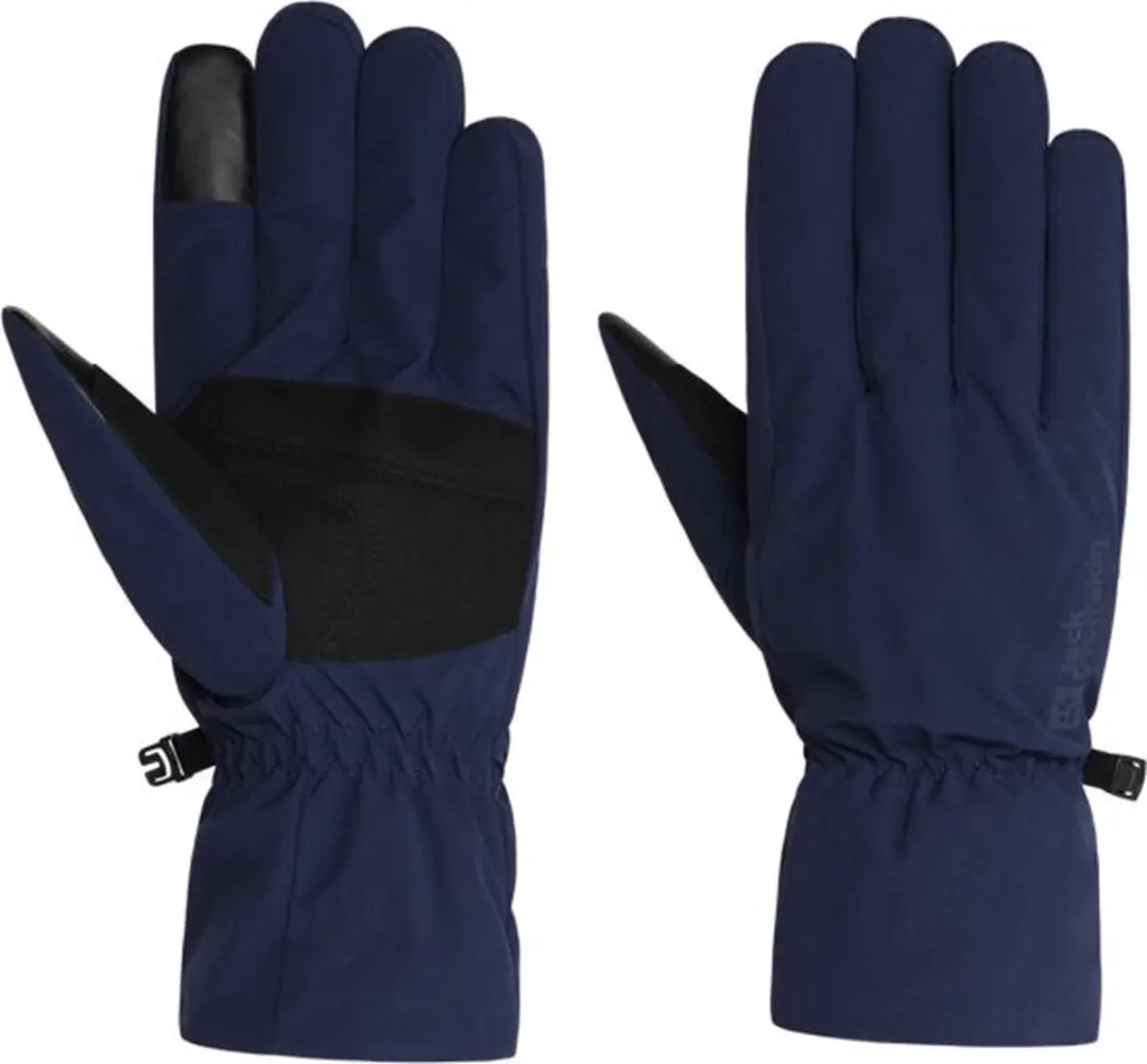 Jack Wolfskin Highloft Glove Sporthandschoenen