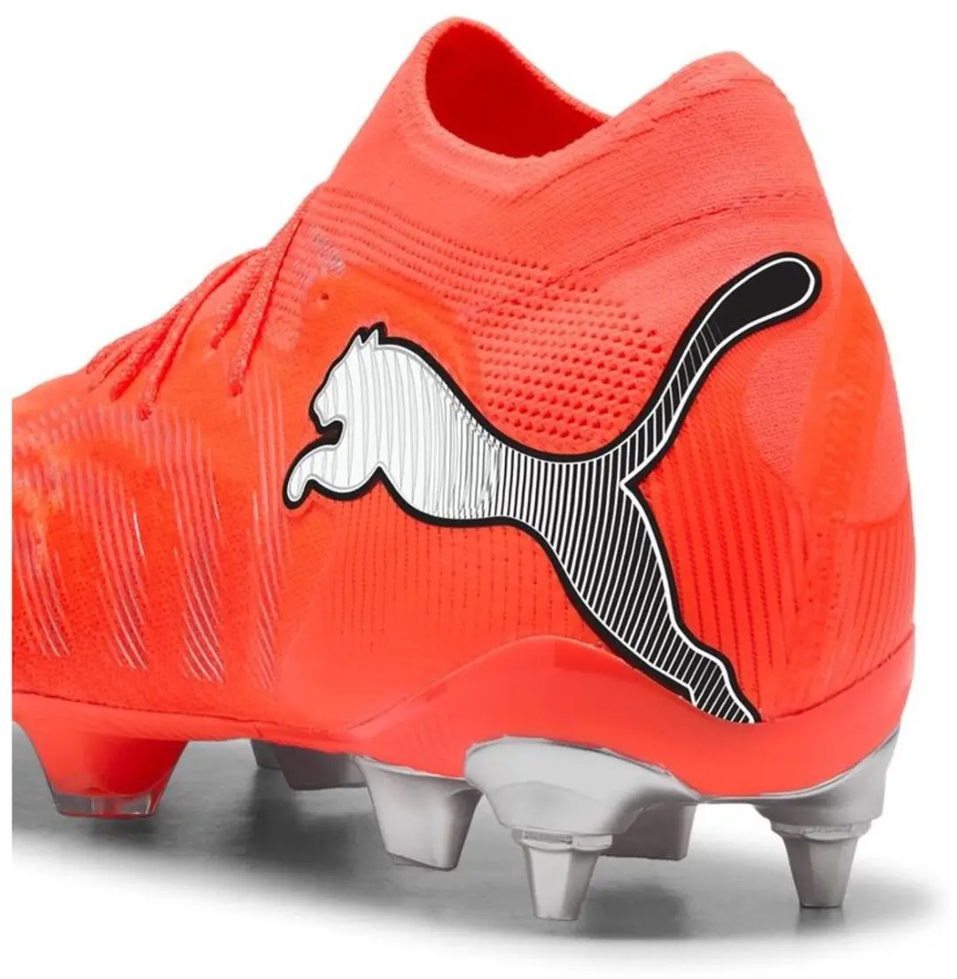 PUMA Future 9 Ultimate MxSG Sneakers - 46 Glowing Red