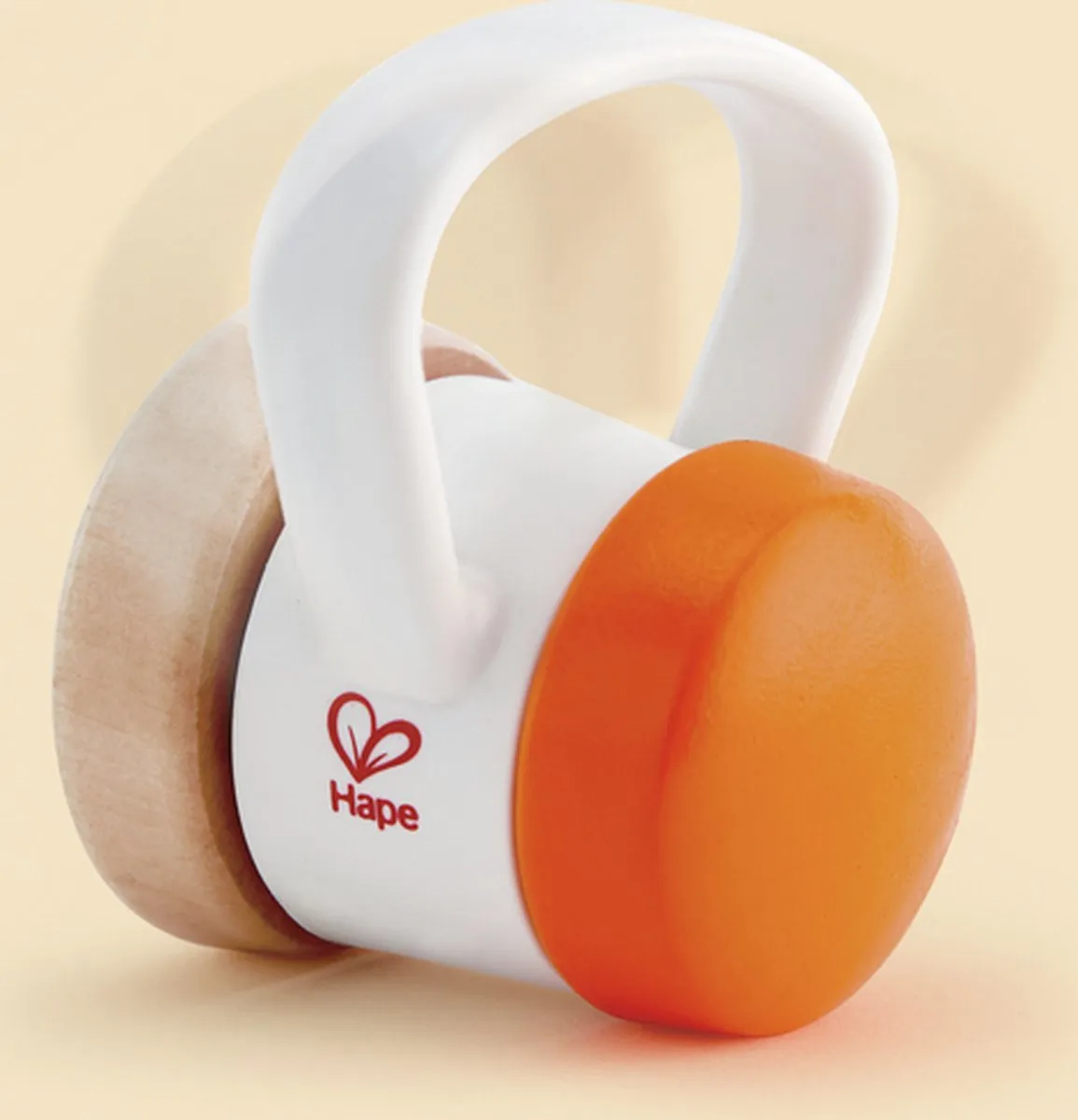 Hape Roll-Rassel
