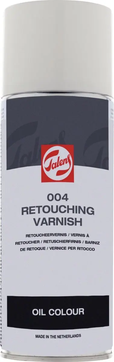Talens Royal Retoucheervernis 400ml