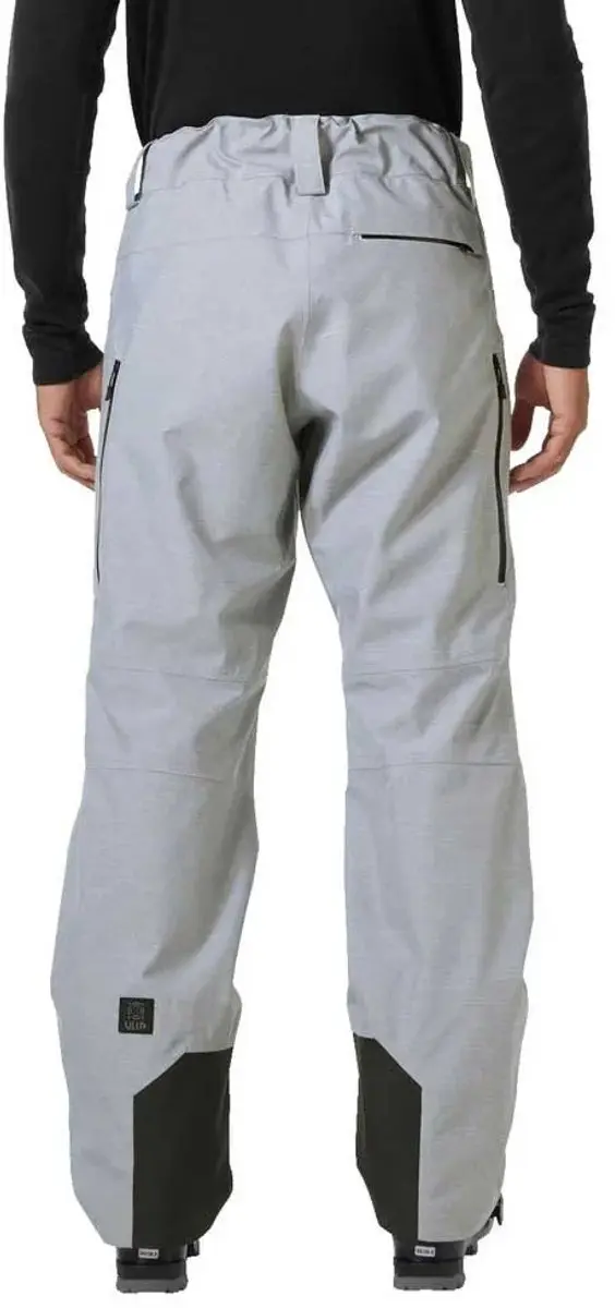 Helly Hansen Garibaldi 2.0 Broek - Grijs - XL