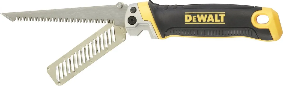 DeWalt DWHT0-20123 Vouwbare Schrobzaag 100mm