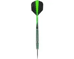 Harrows Quantum Steeltip 23gr - 3 Stuks