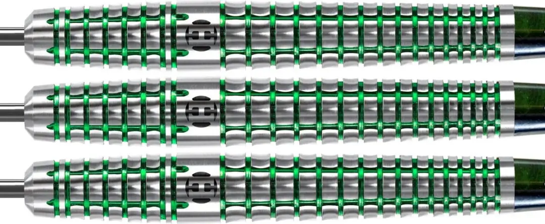 Harrows Quantum Steeltip 23gr - 3 Stuks