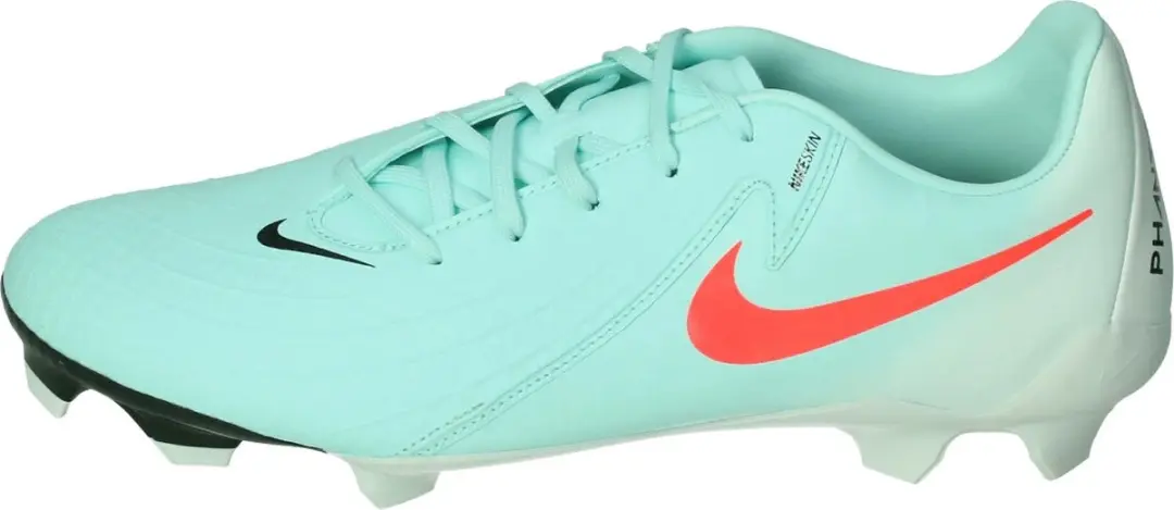 Nike Phantom GX 2 Academy MG Voetbalschoenen - Groen/Blauw