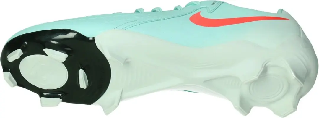 Nike Phantom GX 2 Academy MG Voetbalschoenen - Groen/Blauw