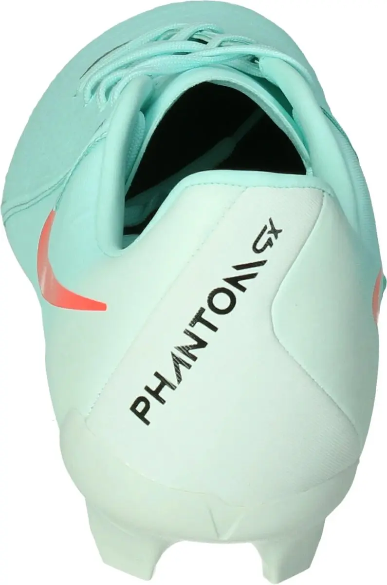 Nike Phantom GX 2 Academy MG Voetbalschoenen - Groen/Blauw