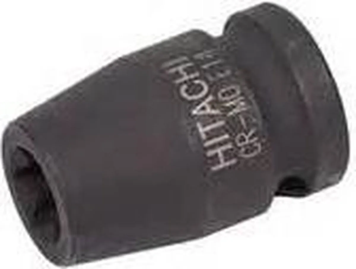 Hikoki Krachtdop 18mm - 6-kantig