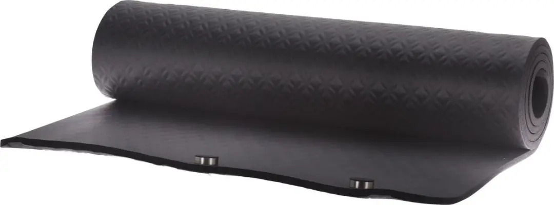 XQMax Fitnessmat 180x60cm - Roze