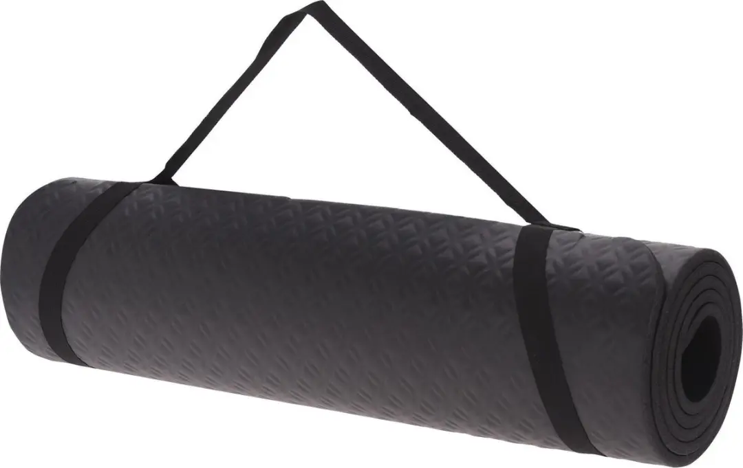 XQMax Fitnessmat 180x60cm - Roze