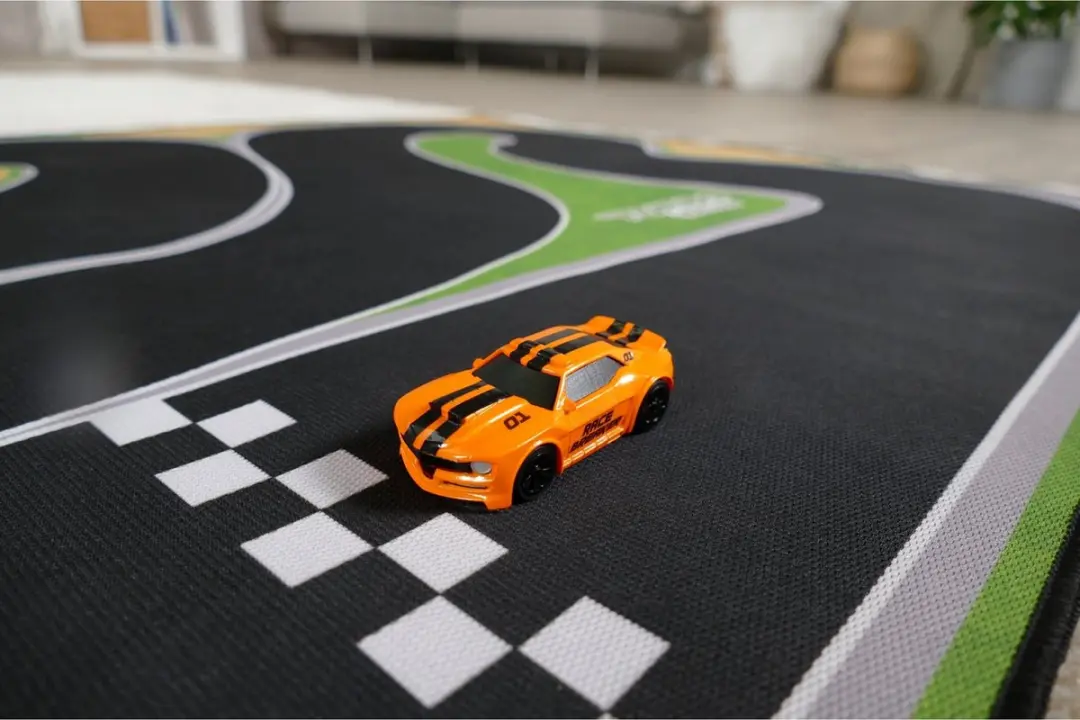 Carson Nano Racer Race Breaker 500404276 - Oranje