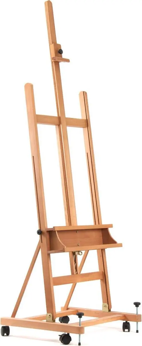 Museo Milan H-Frame Schildersezel