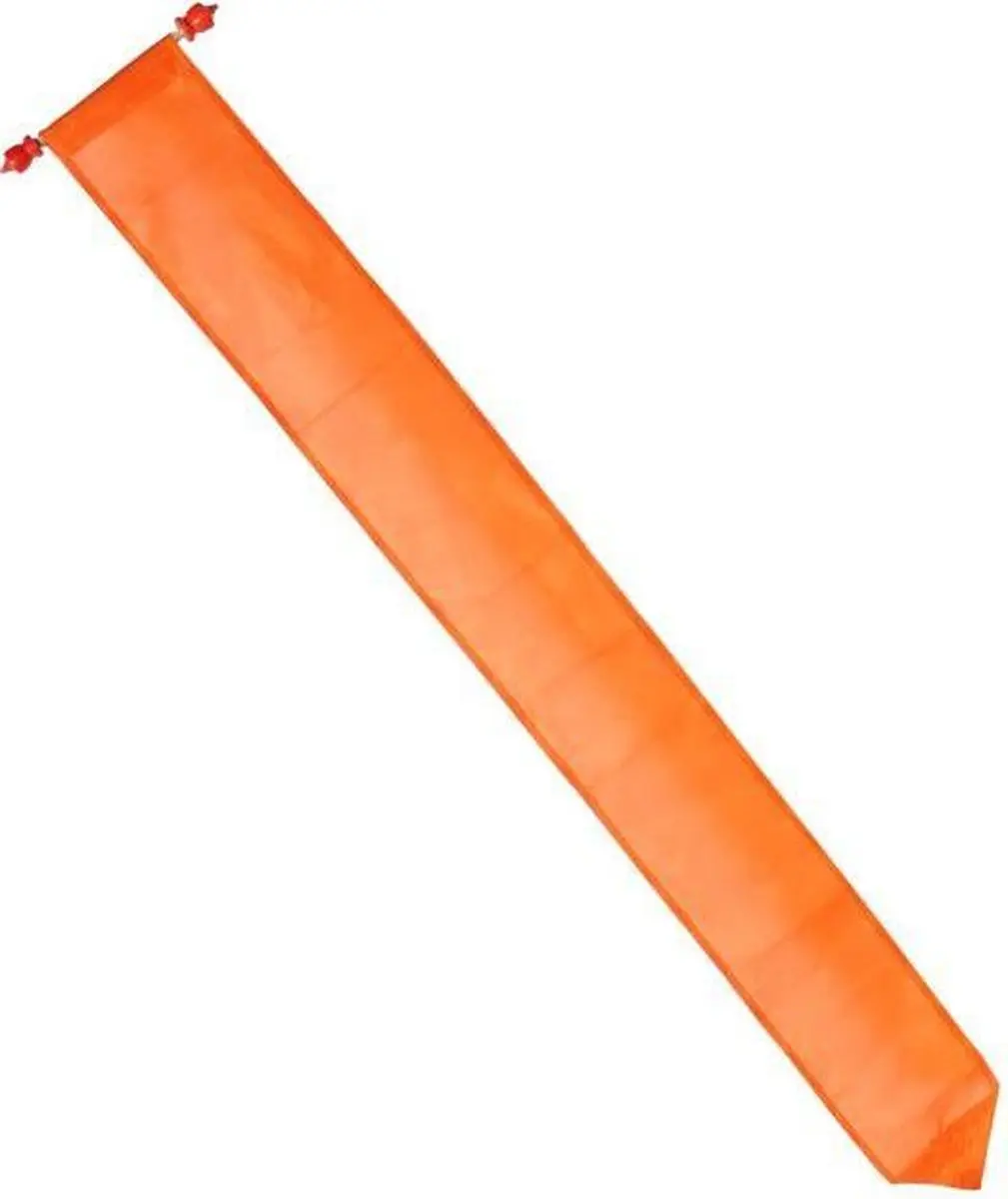Talen Tools Oranjewimpel
