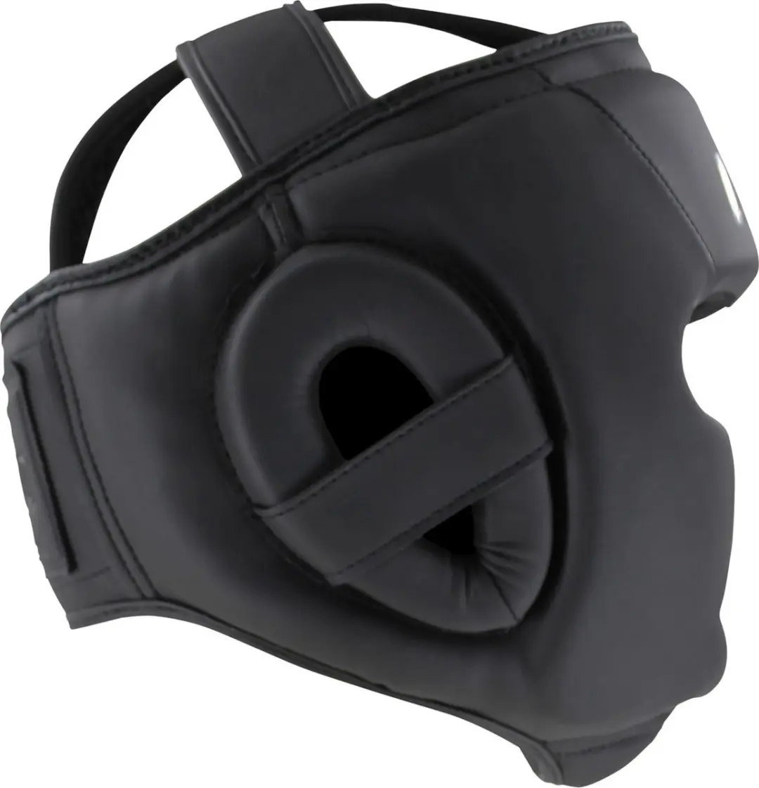Legend Stealth Skintex Hoofdbeschermer - Zwart - 4-seizoenen - S