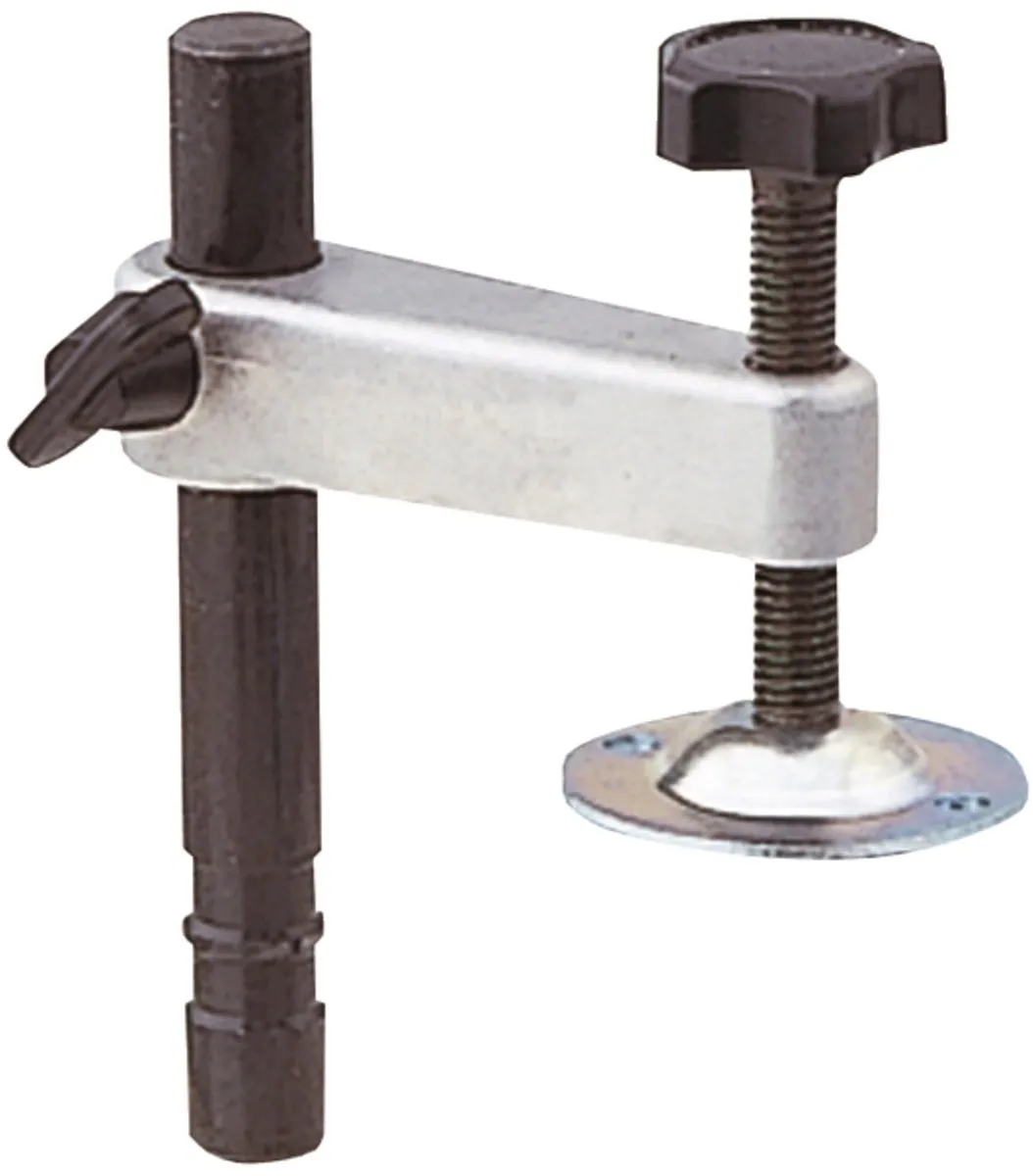 Makita 122540-9 Materiaalklem Verticaal