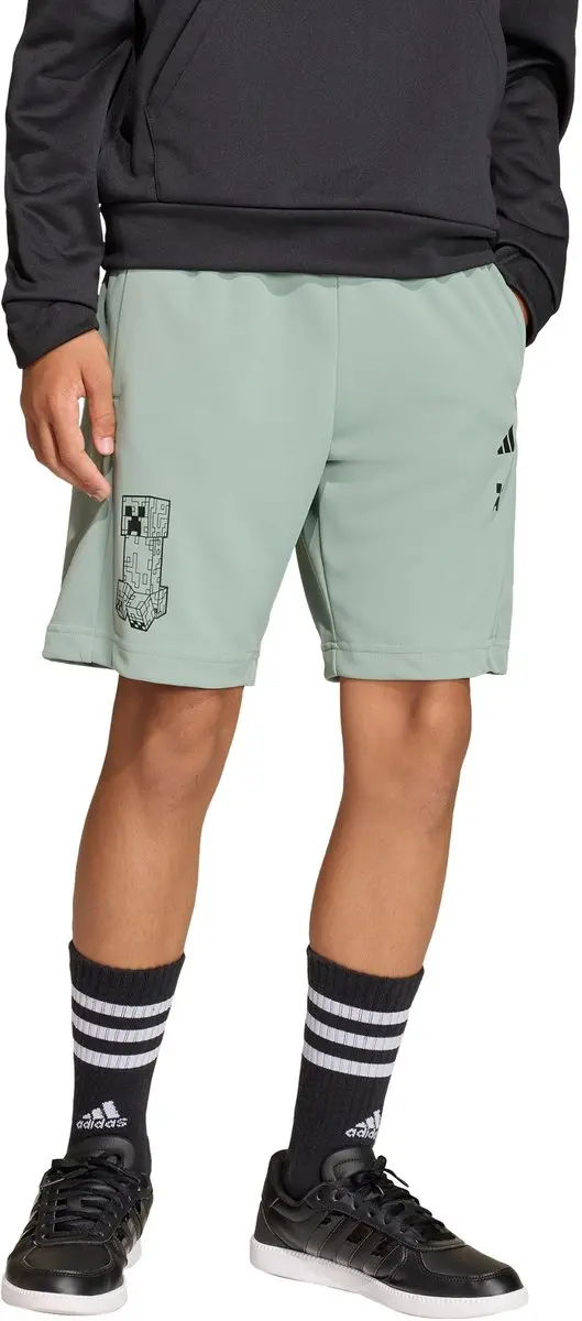 Adidas Minecraft Training Short KD0986