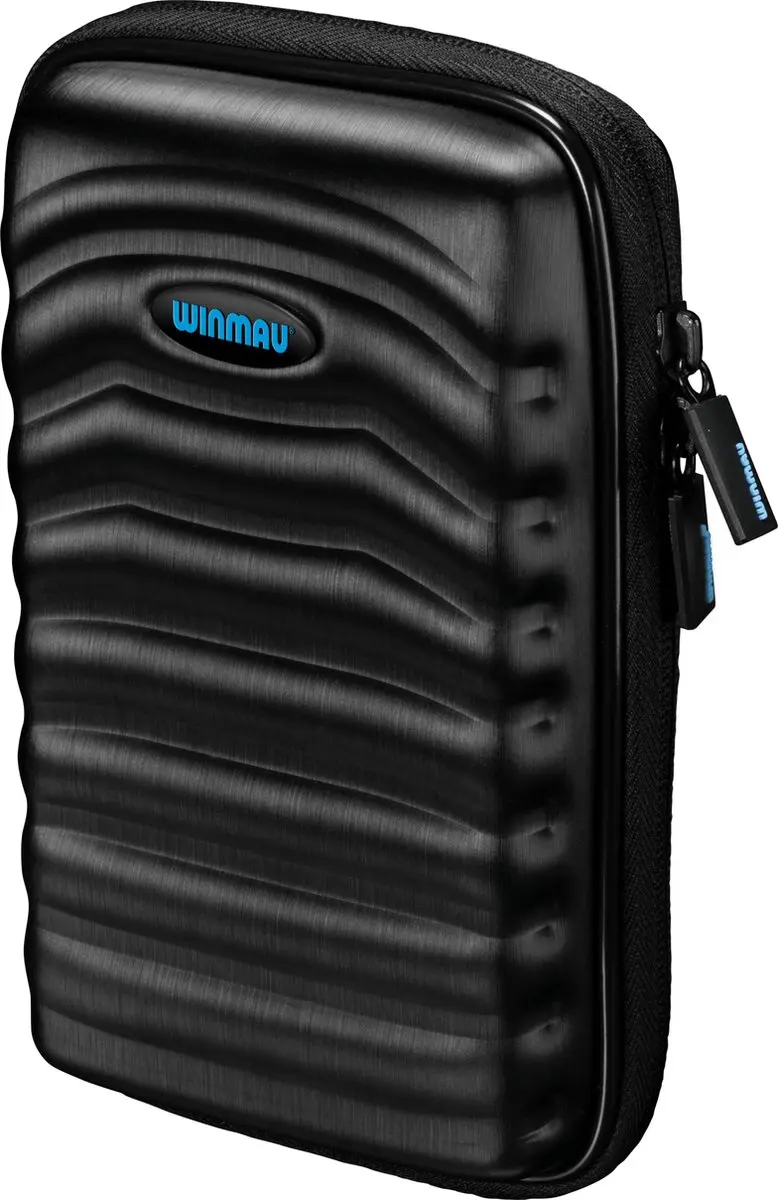 Winmau Tour Edition Darts Case - Zwart