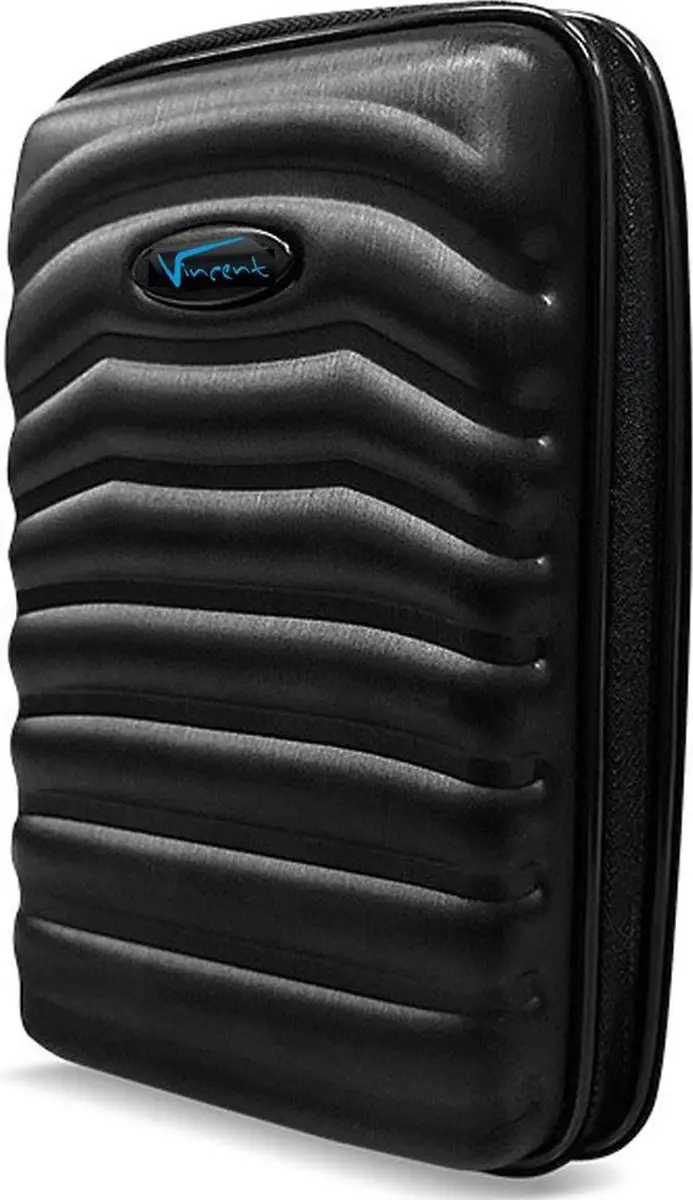 Winmau Tour Edition Darts Case - Zwart