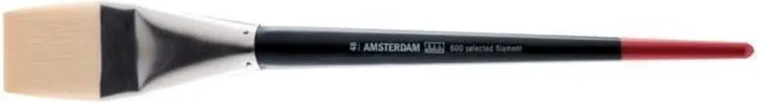 Amsterdam Penselen Serie 600 Nr 36