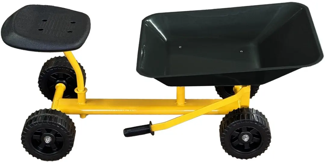 Talen Tools Zandauto Geel