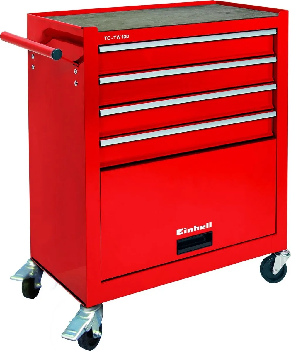 Einhell TC-TW 100 Werkplaatswagen