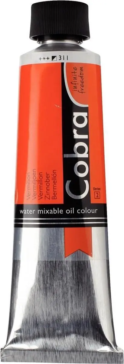 Cobra Artist Watervermengbare Olieverf 150ml