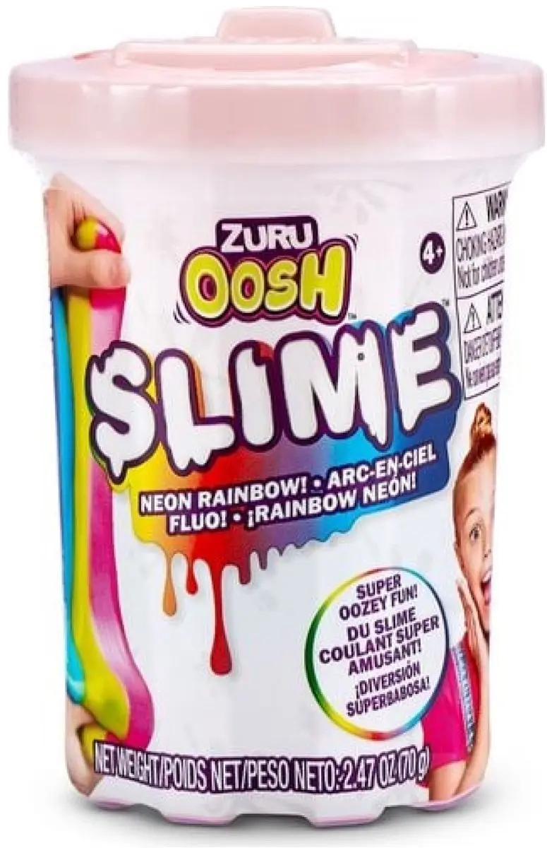 ZURU Oosh Slijm 70g